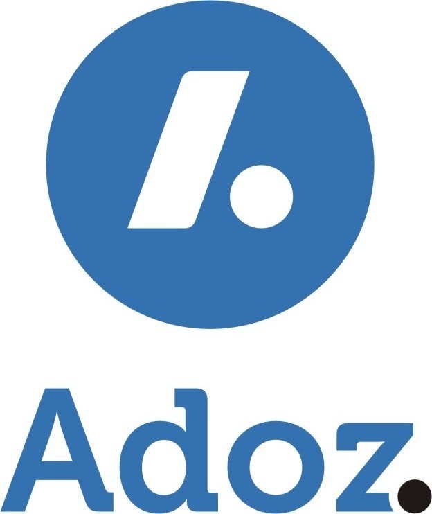 ADOZ, s.r.o. Logo